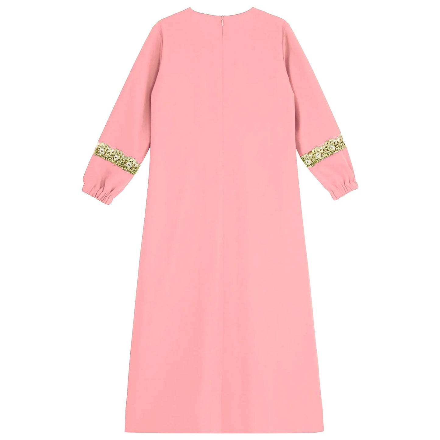 Muslim Girls' Abaya