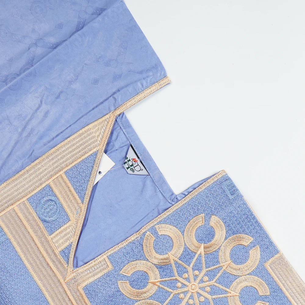 Men & Women's Agbada