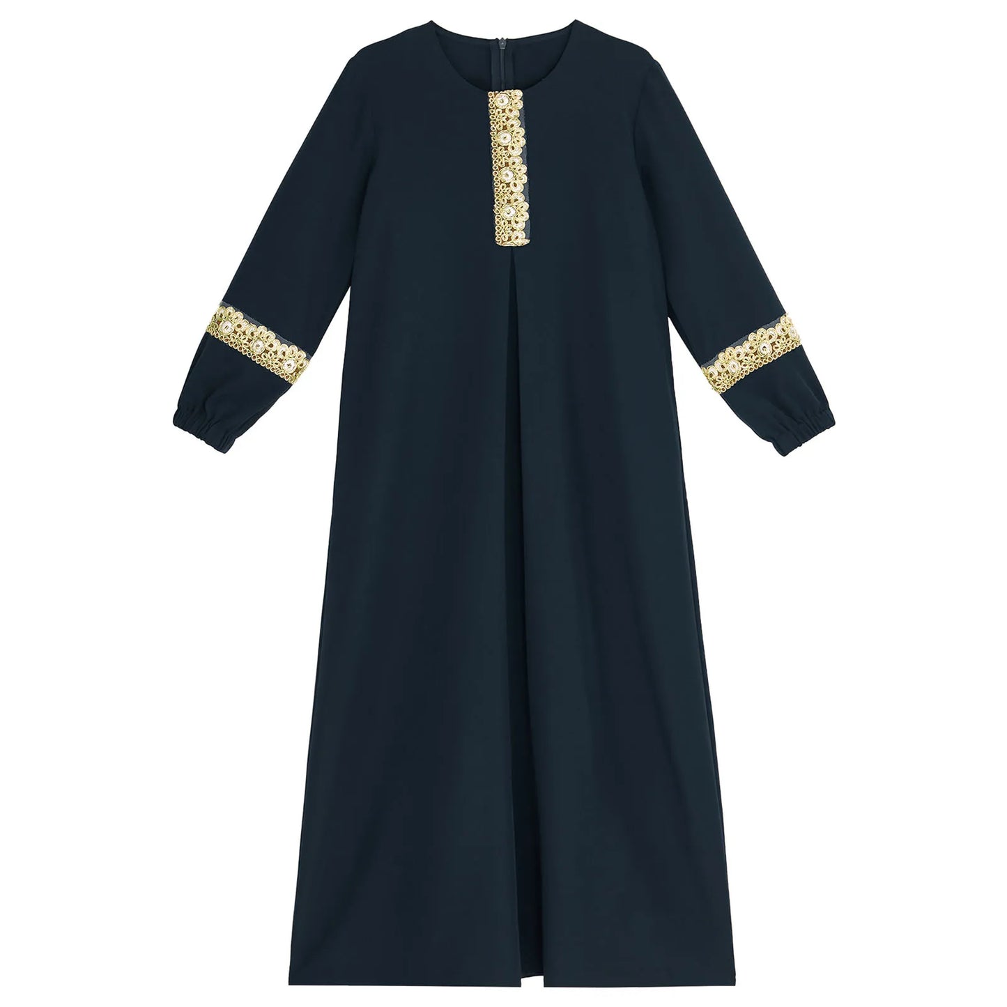 Muslim Girls' Abaya