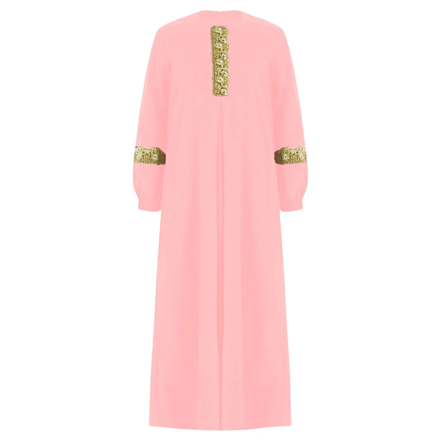 Muslim Girls' Abaya