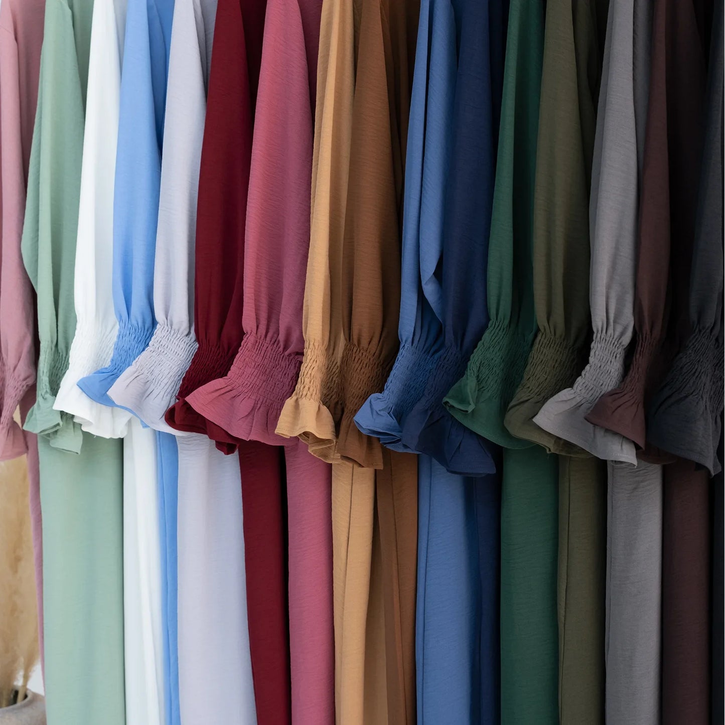 Muslim Abaya for Women