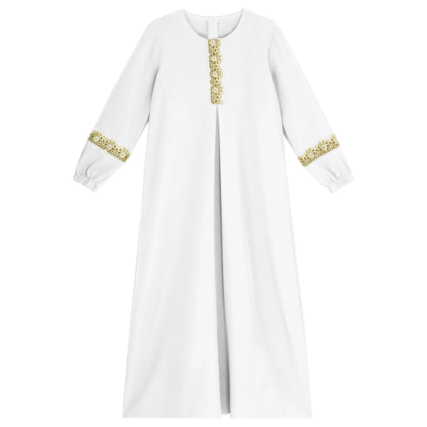 Muslim Girls' Abaya
