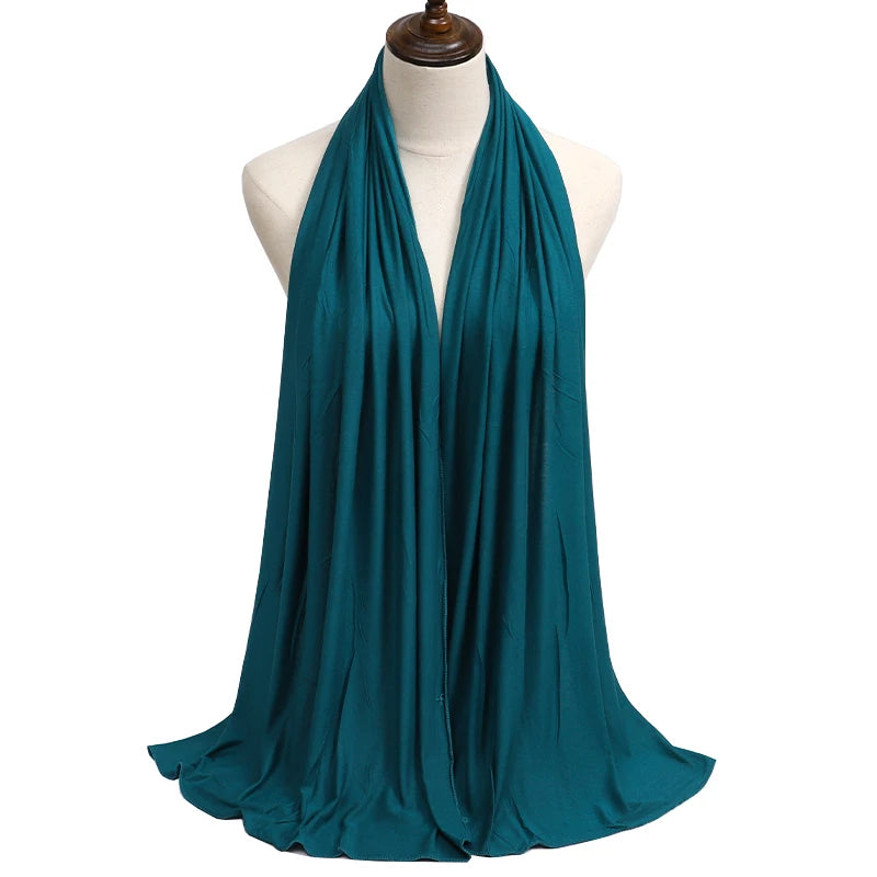 Jersey Hijab