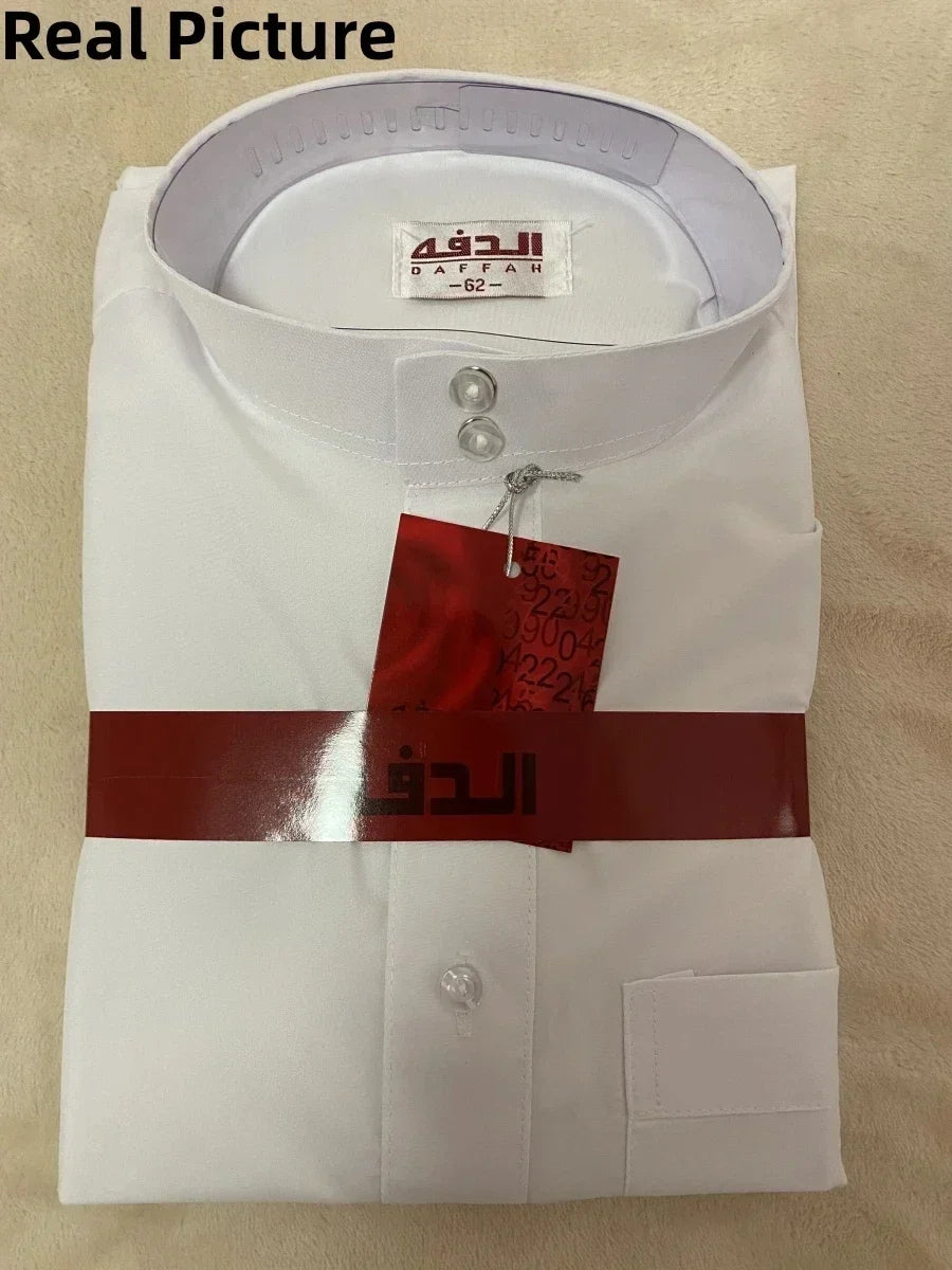 Saudi Thobe