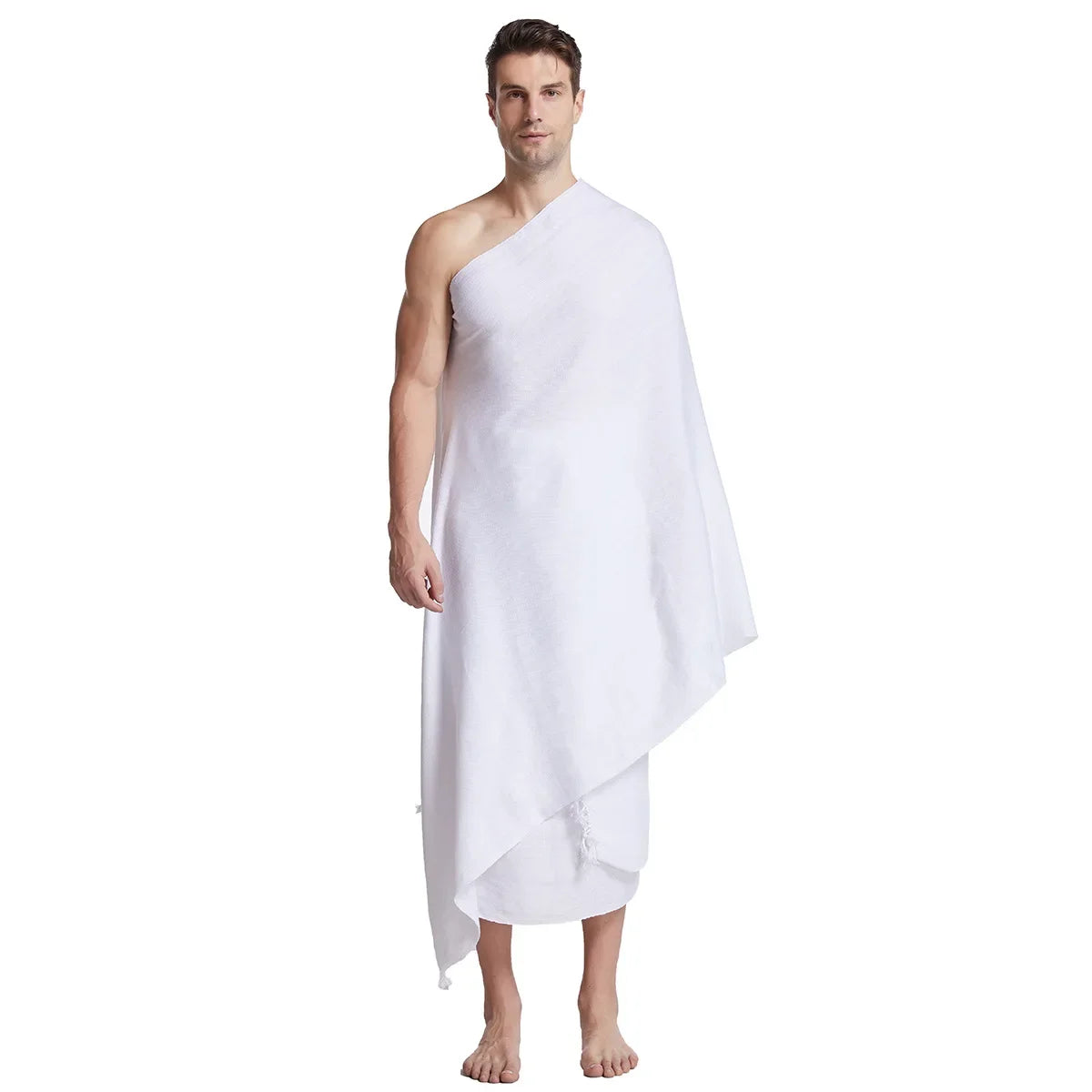 Hajj & Umrah Ihram
