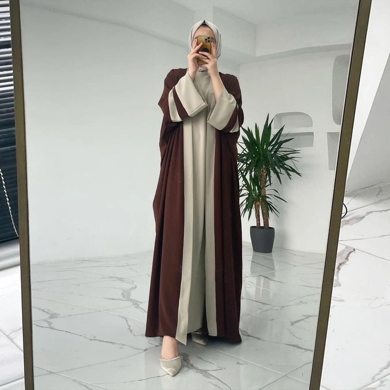 Muslim Abaya for Women