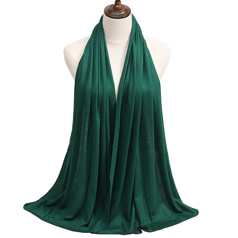 Jersey Hijab