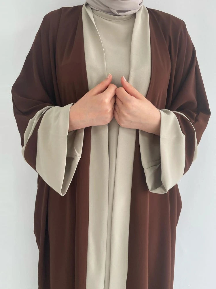 Muslim Abaya for Women