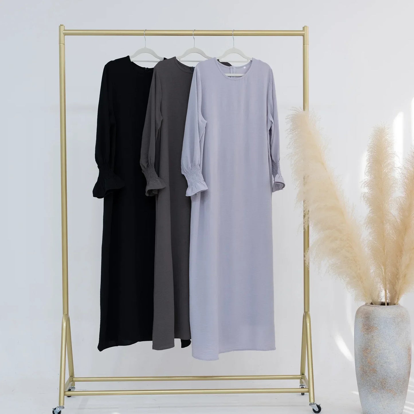 Muslim Abaya for Women