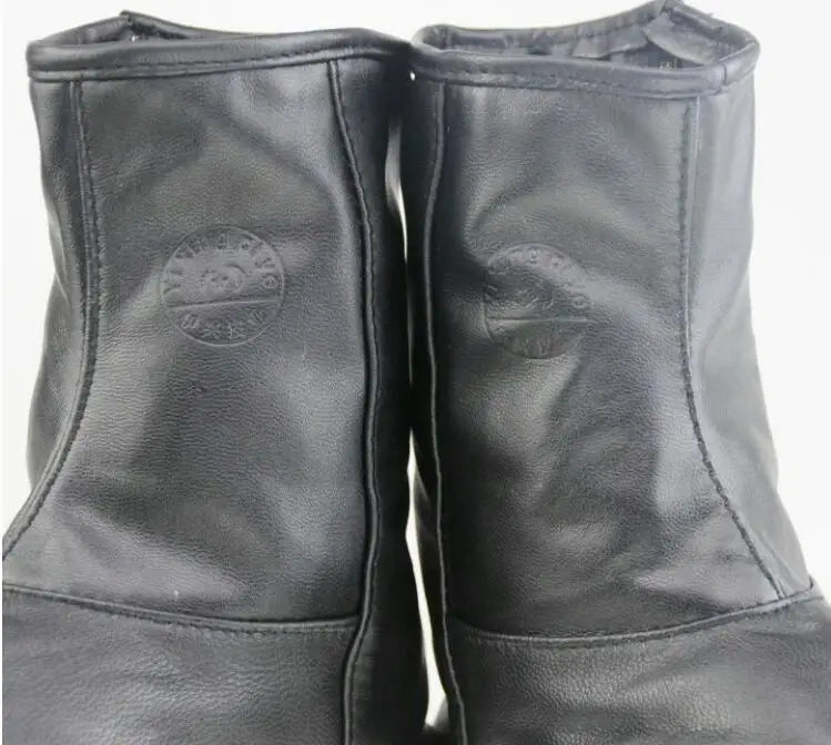 Muslim Sheepskin Socks