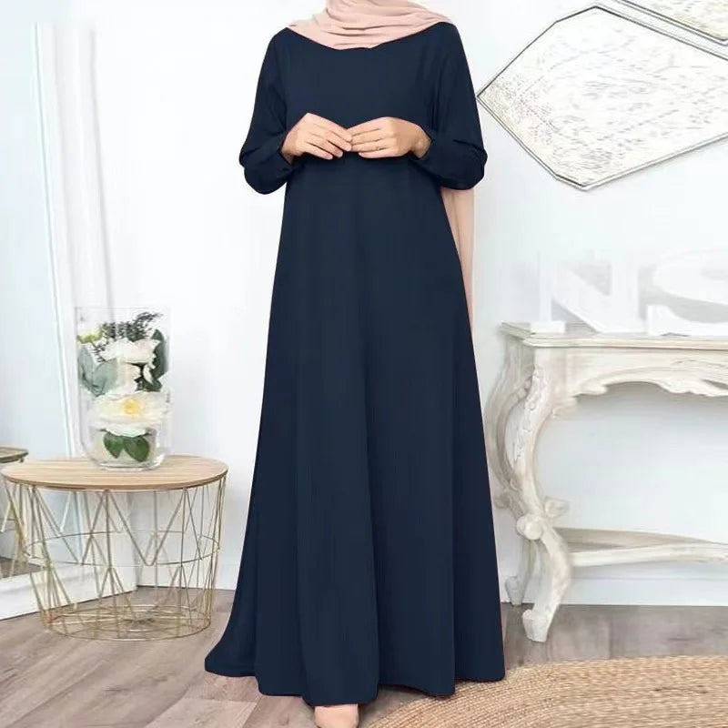 Muslim Abaya for Women