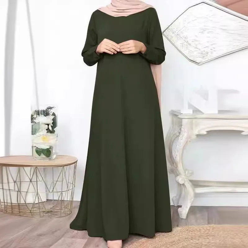 Muslim Abaya for Women