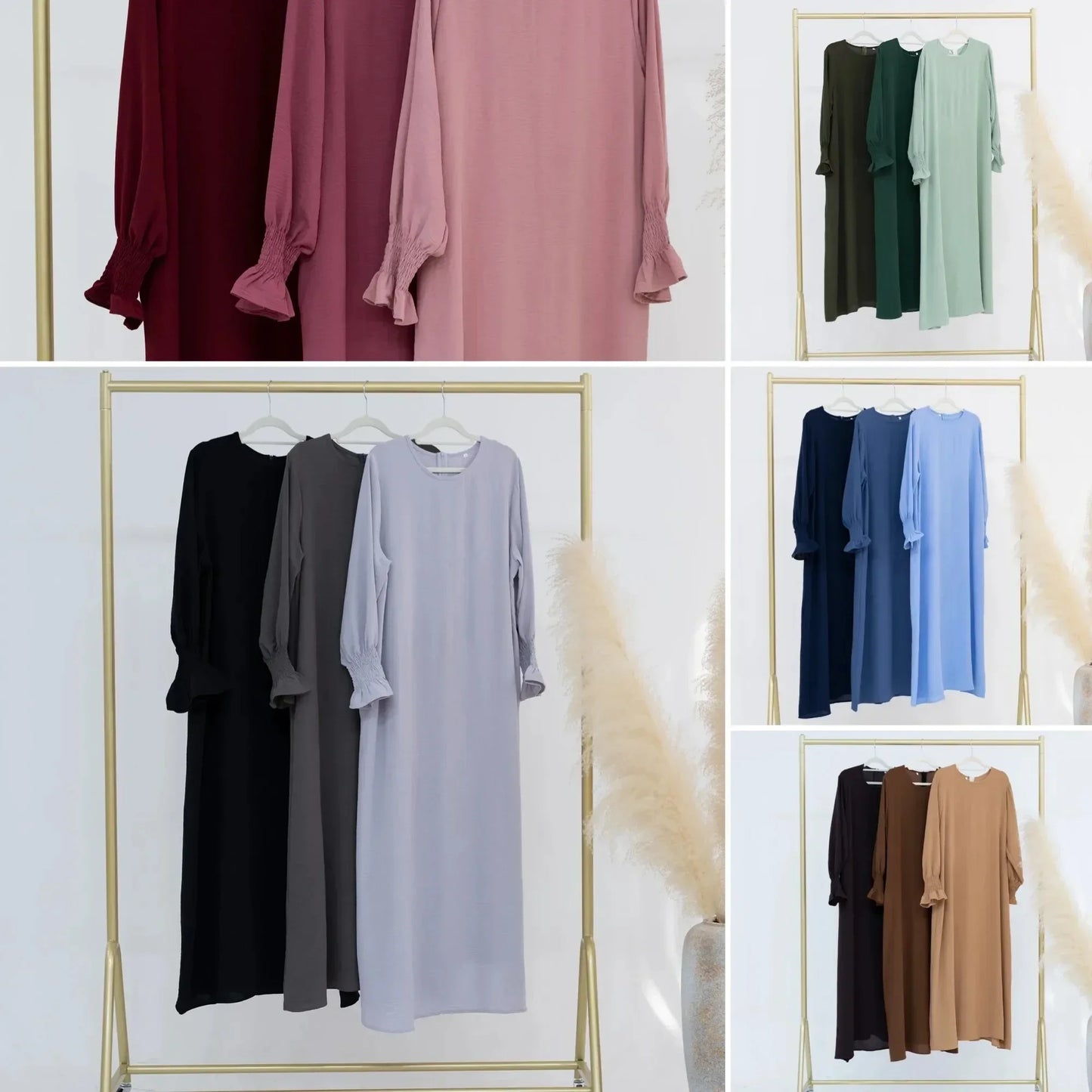 Muslim Abaya for Women