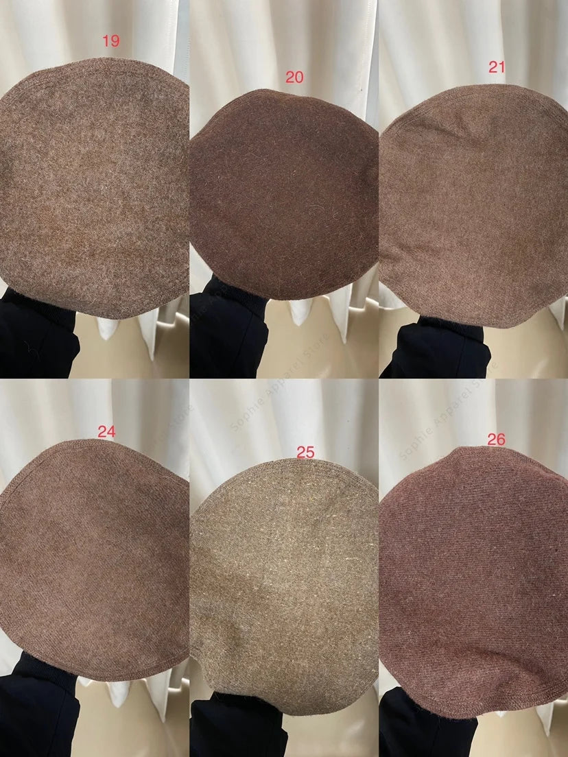 Handmade Afghan Pakul