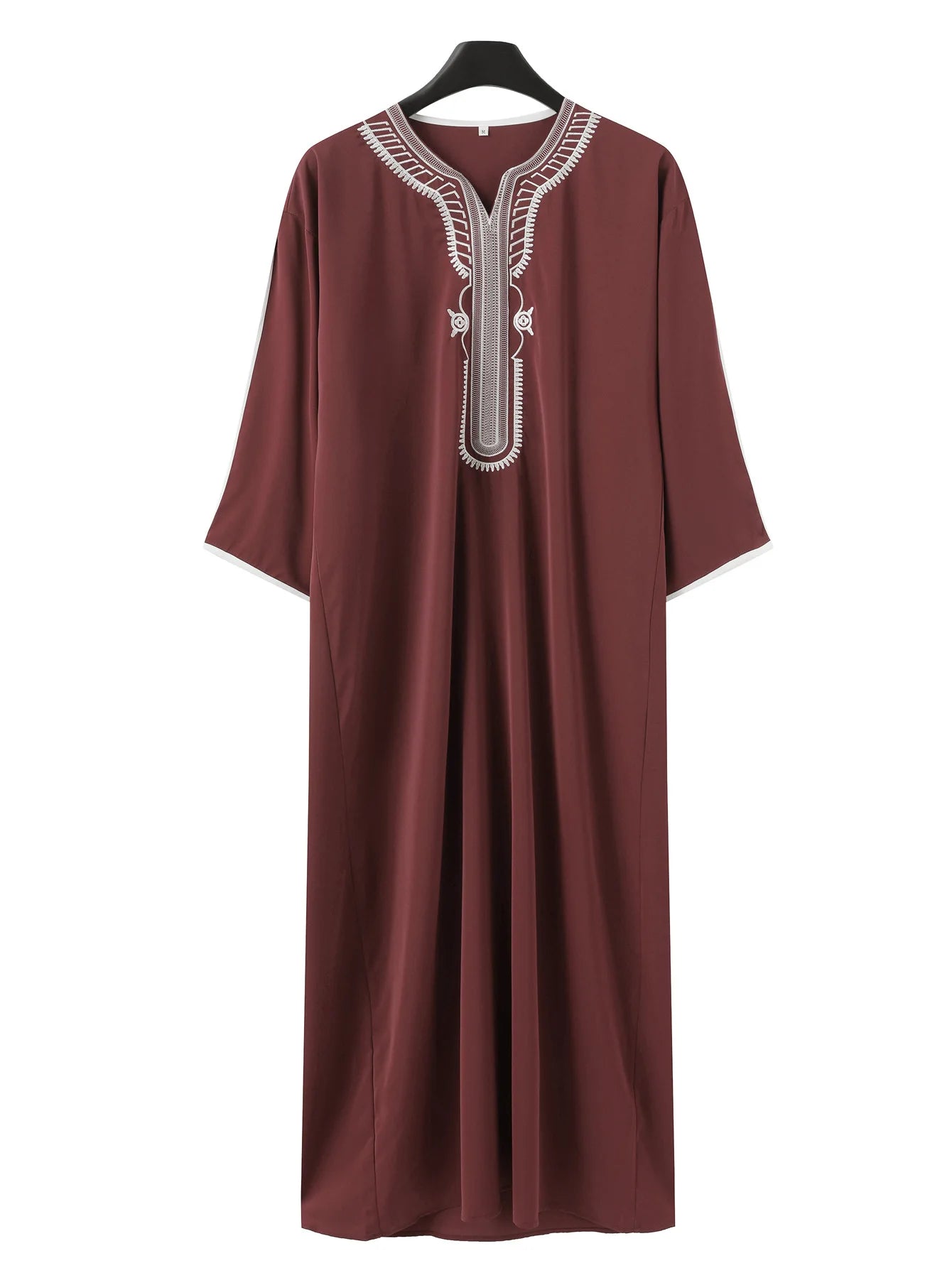Moroccan Thobe