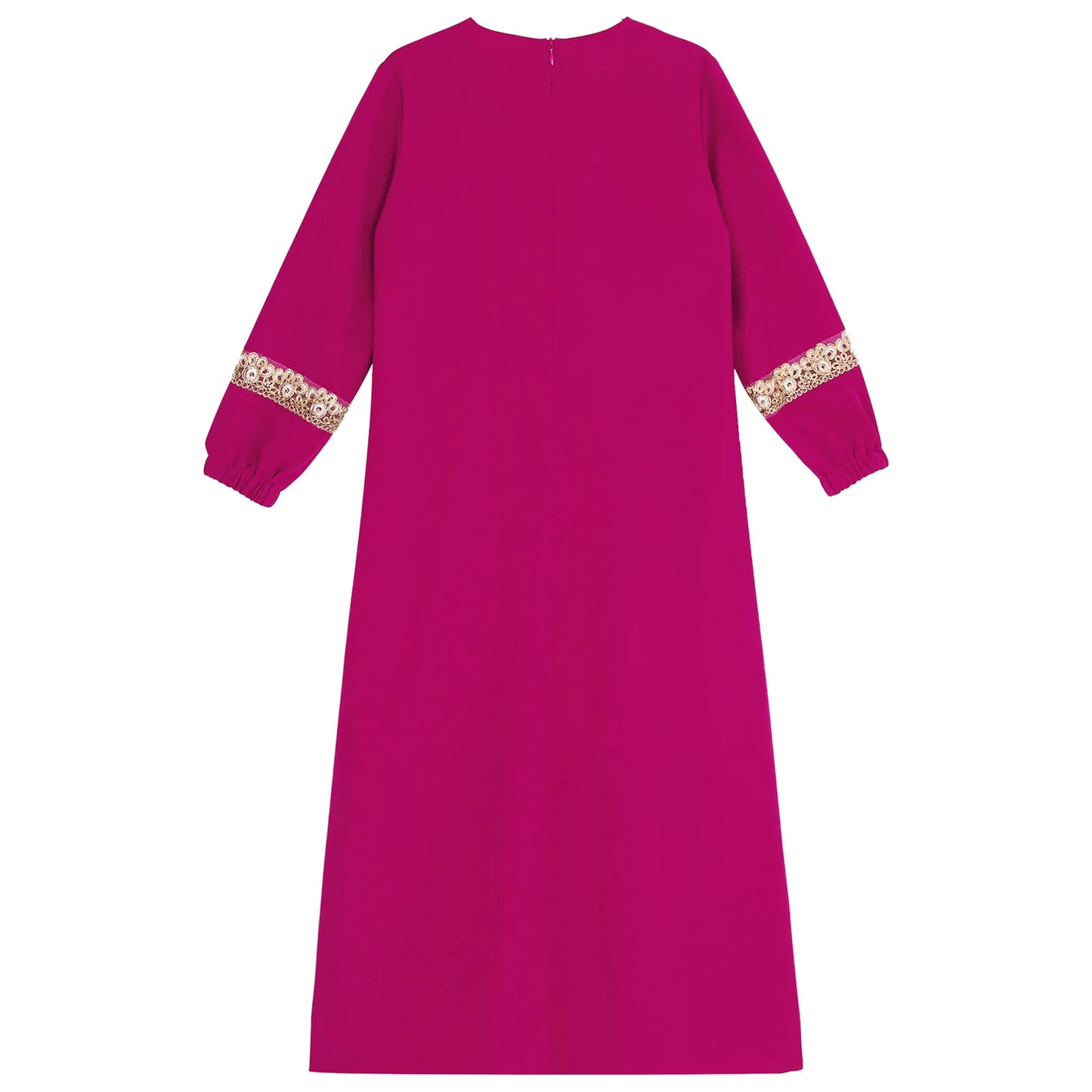 Muslim Girls' Abaya