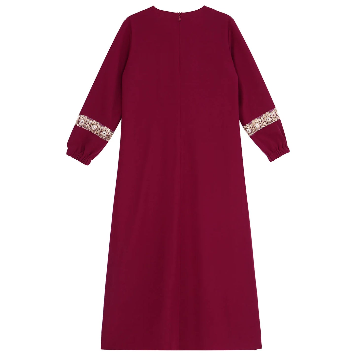 Muslim Girls' Abaya