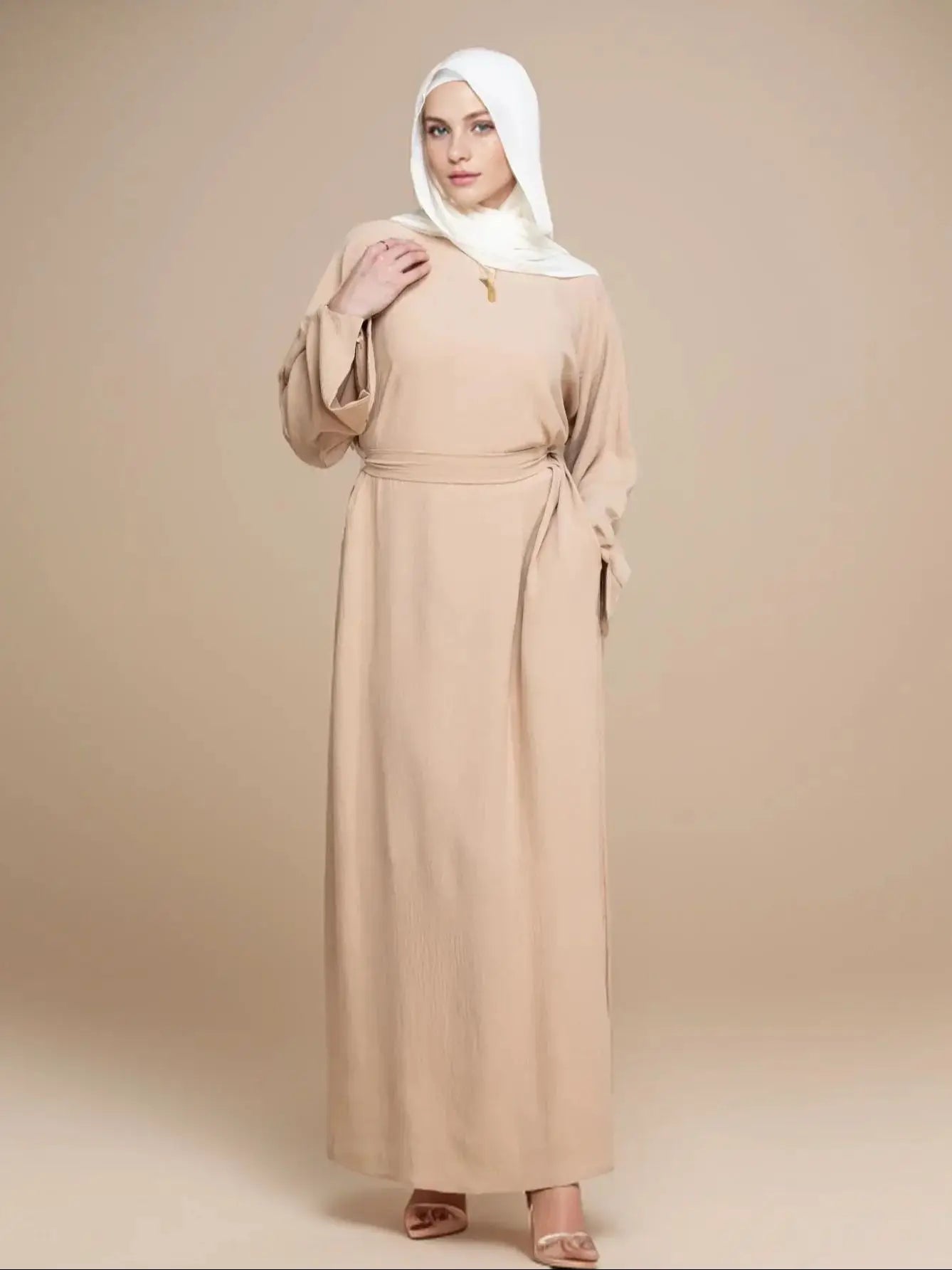 Muslim Women's Abaya
