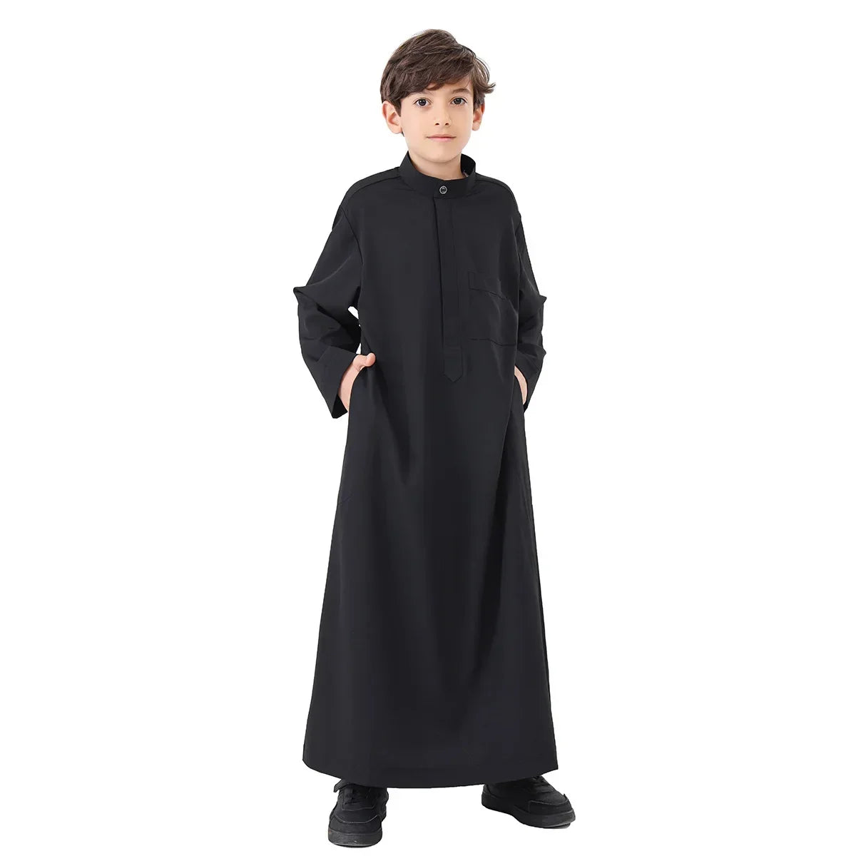 Muslim Children Thobe