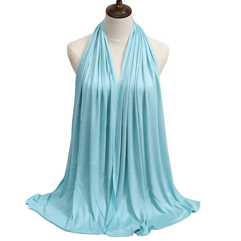 Jersey Hijab