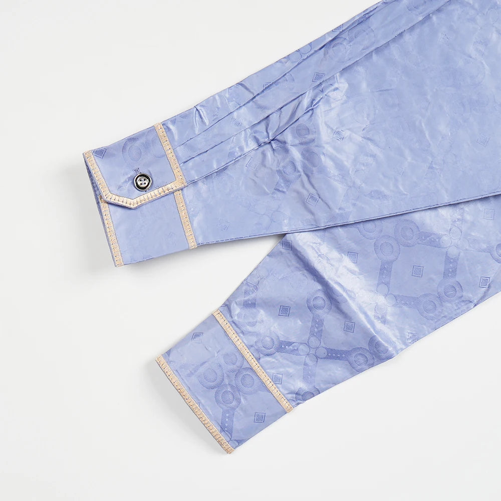 Men & Women's Agbada