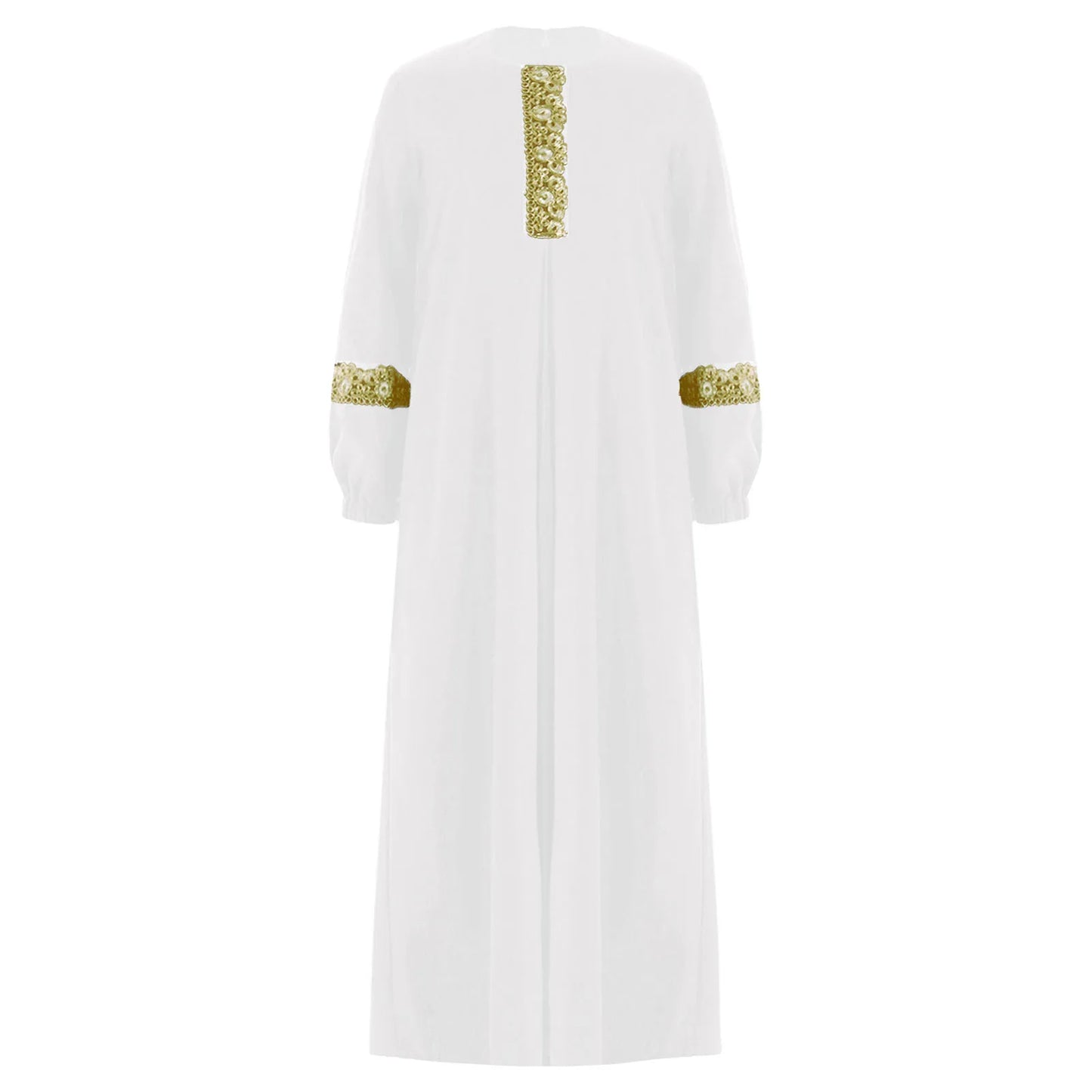 Muslim Girls' Abaya