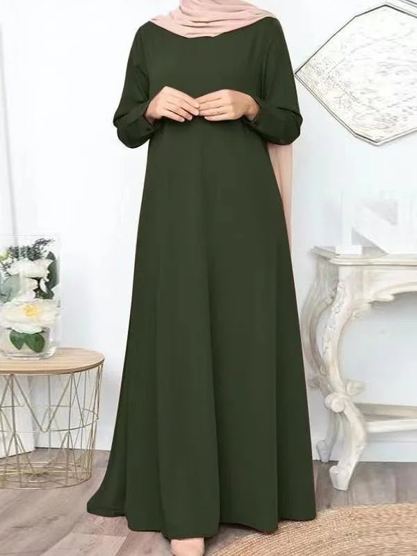 Muslim Abaya for Women