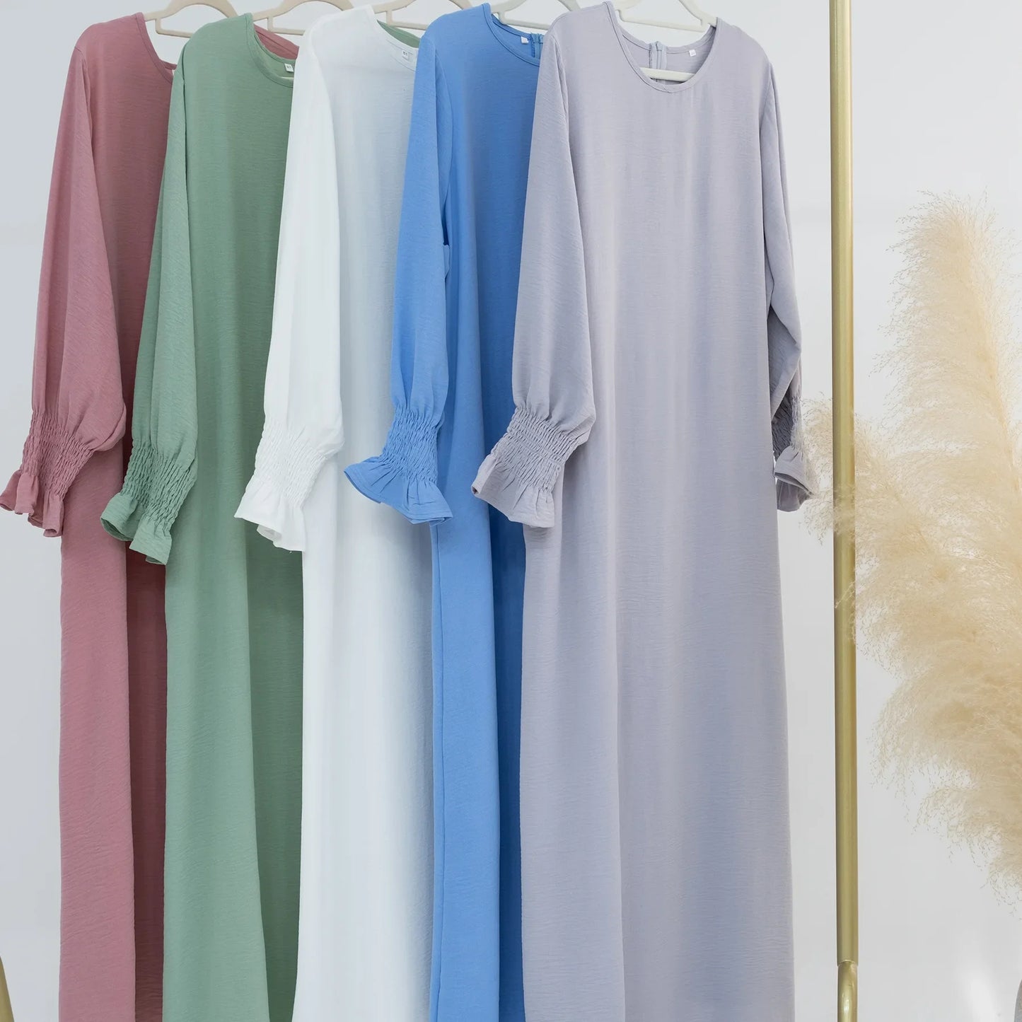Muslim Abaya for Women