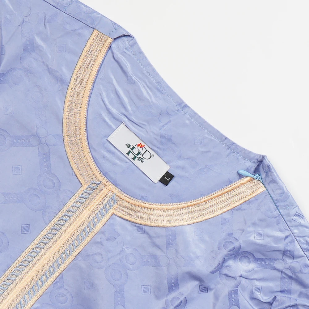 Men & Women's Agbada