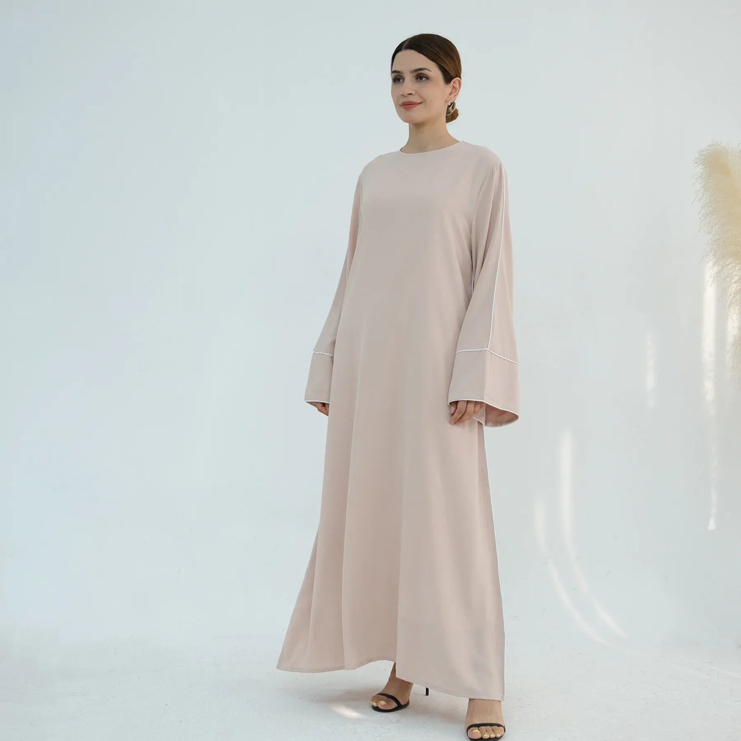 Muslim Women's Abaya