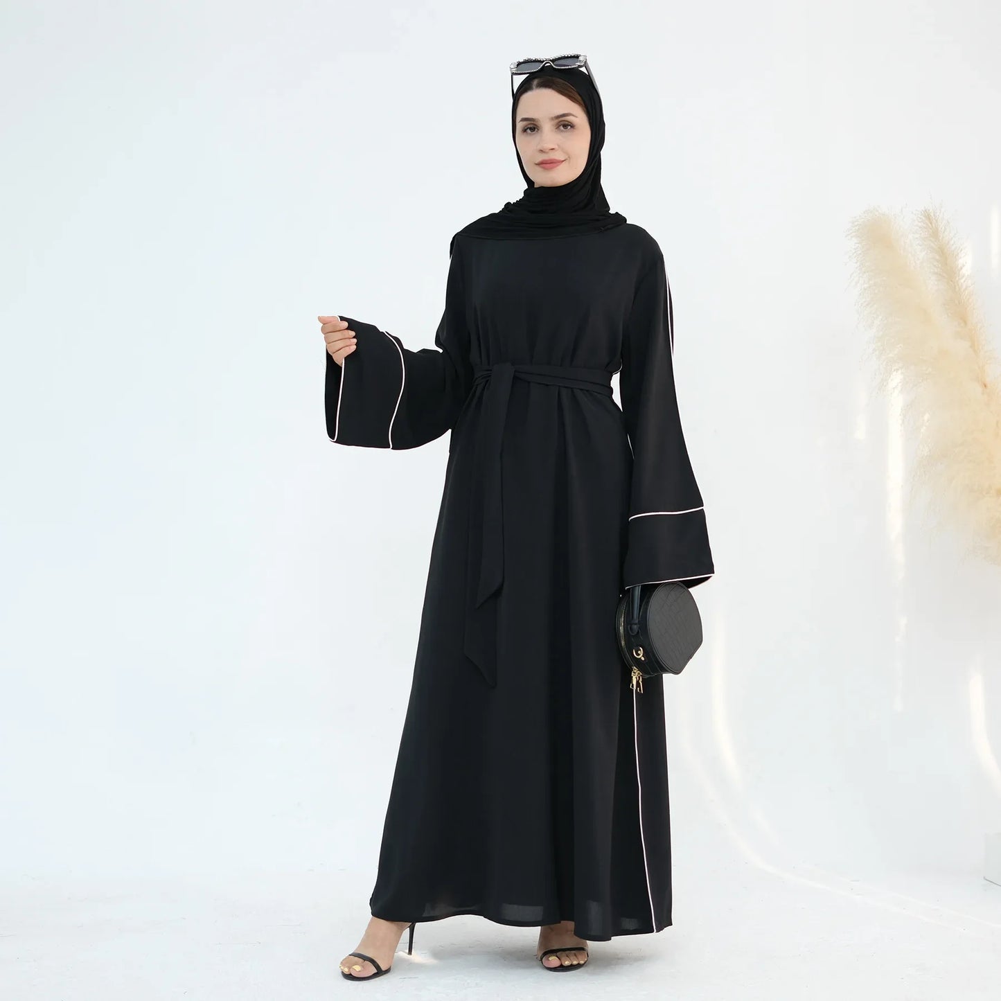 Muslim Women's Abaya