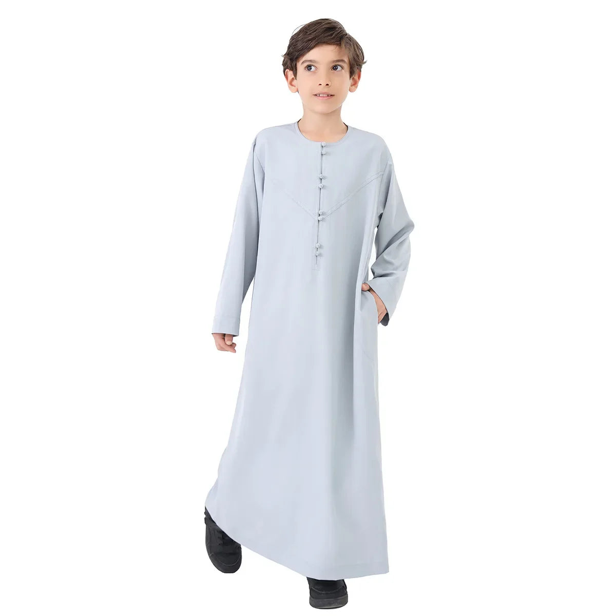 Muslim Children Thobe