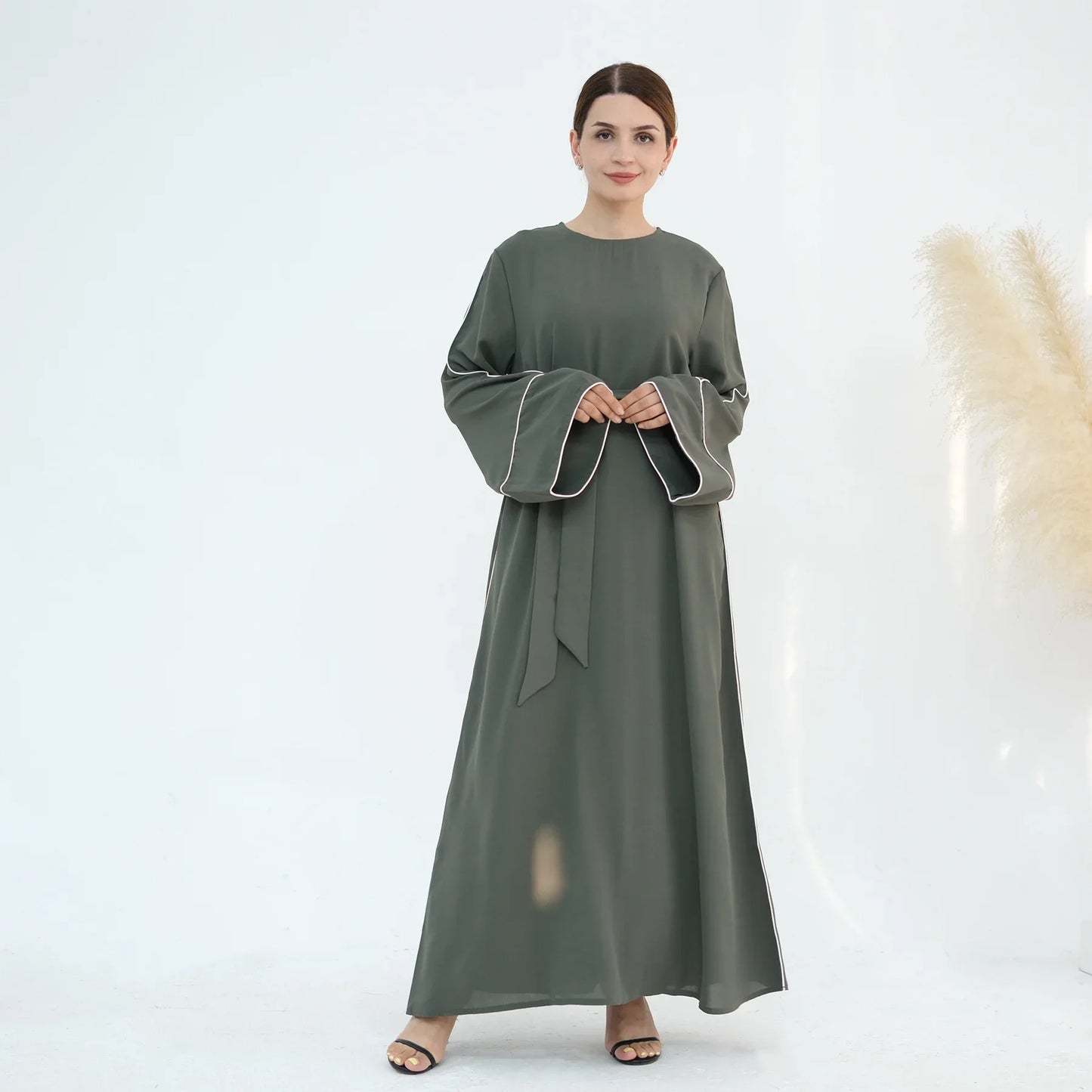 Muslim Women's Abaya