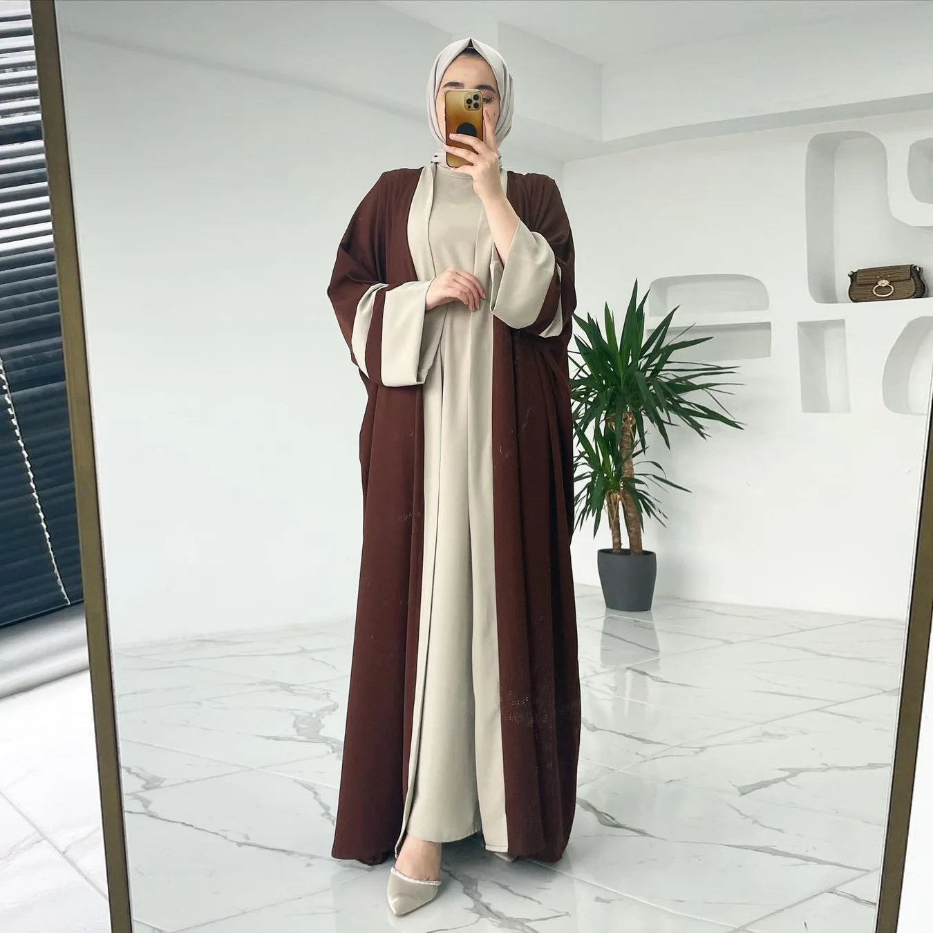 Muslim Abaya for Women