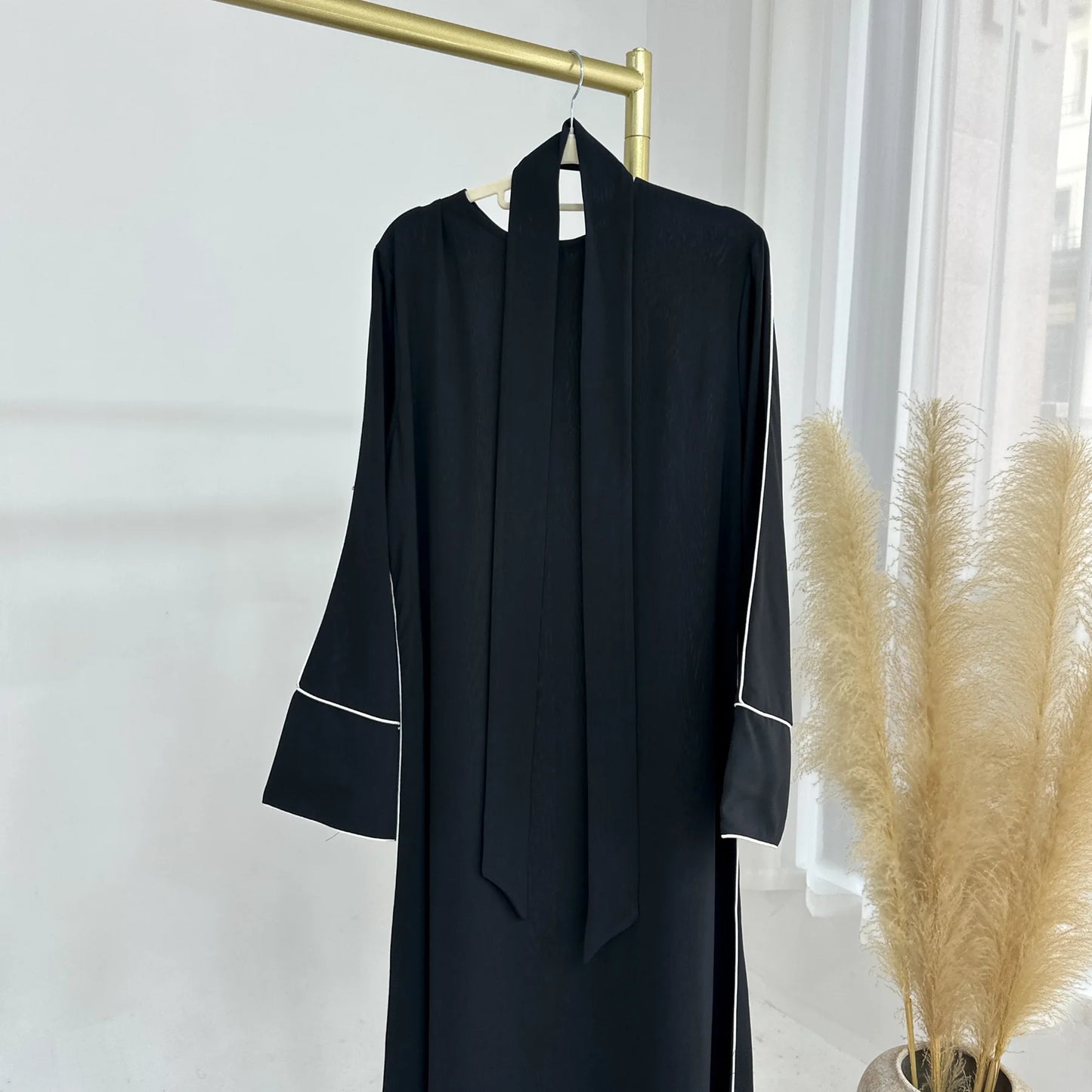 Muslim Women's Abaya