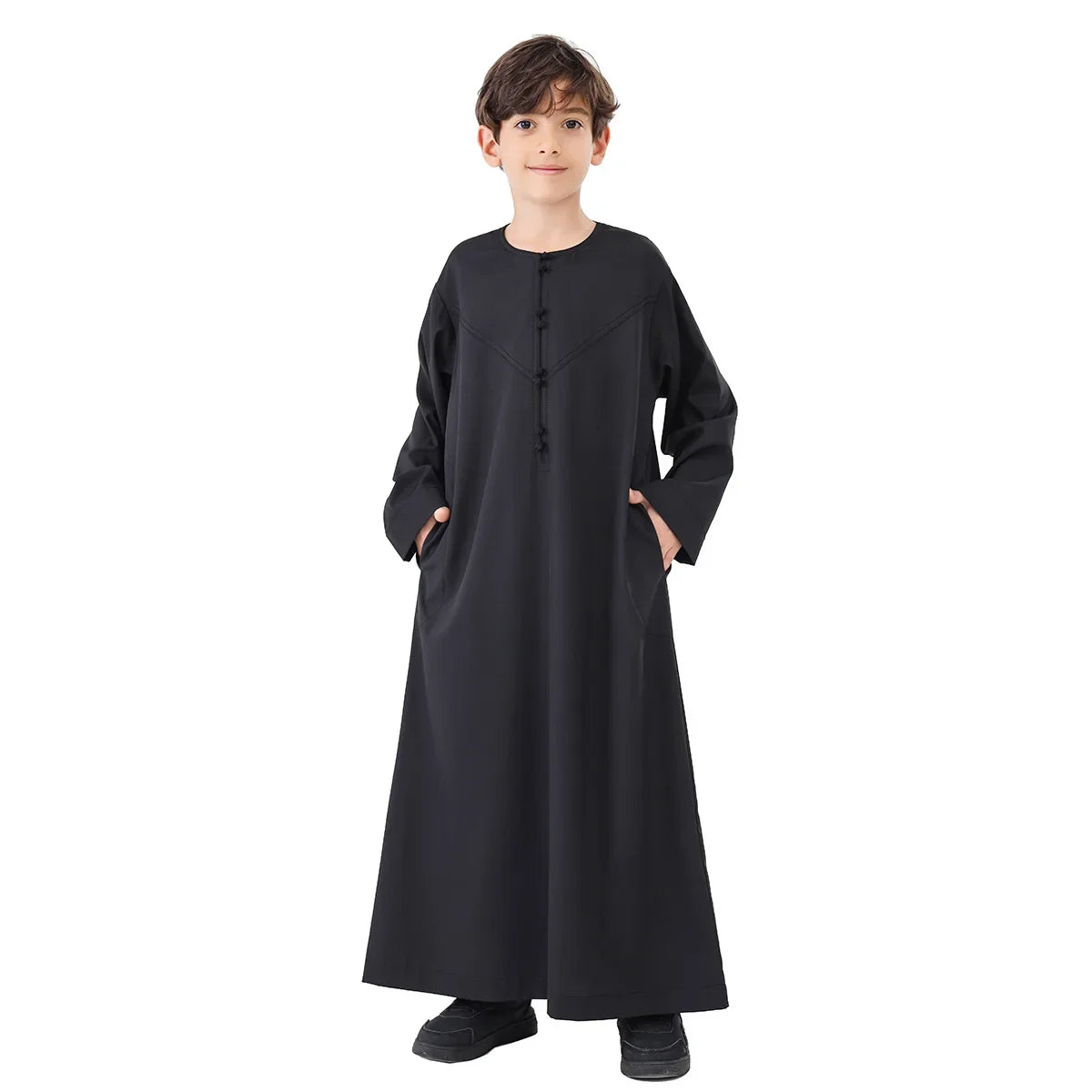Muslim Children Thobe