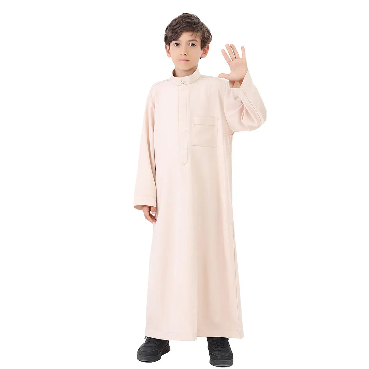 Muslim Children Thobe