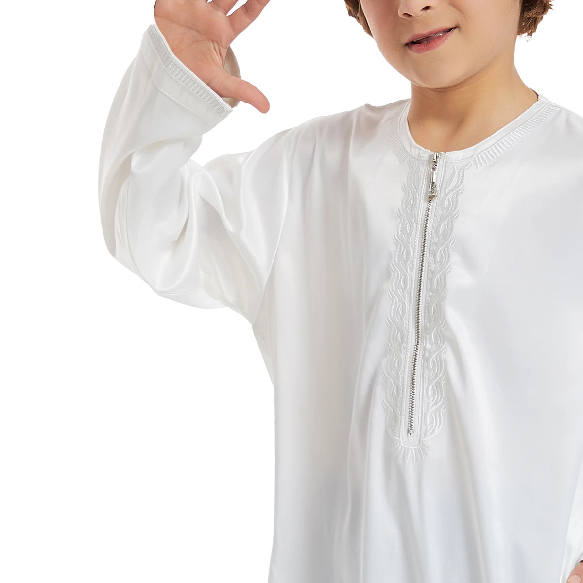 Muslim Boys Thobe