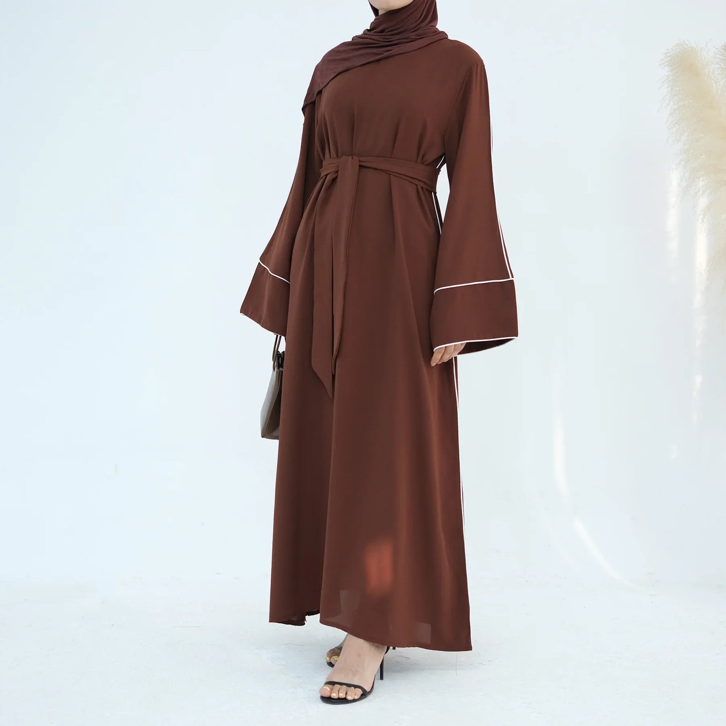 Muslim Women's Abaya