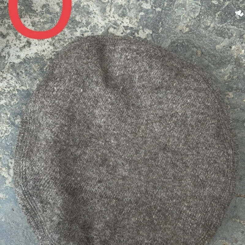 Handmade Afghan Pakul