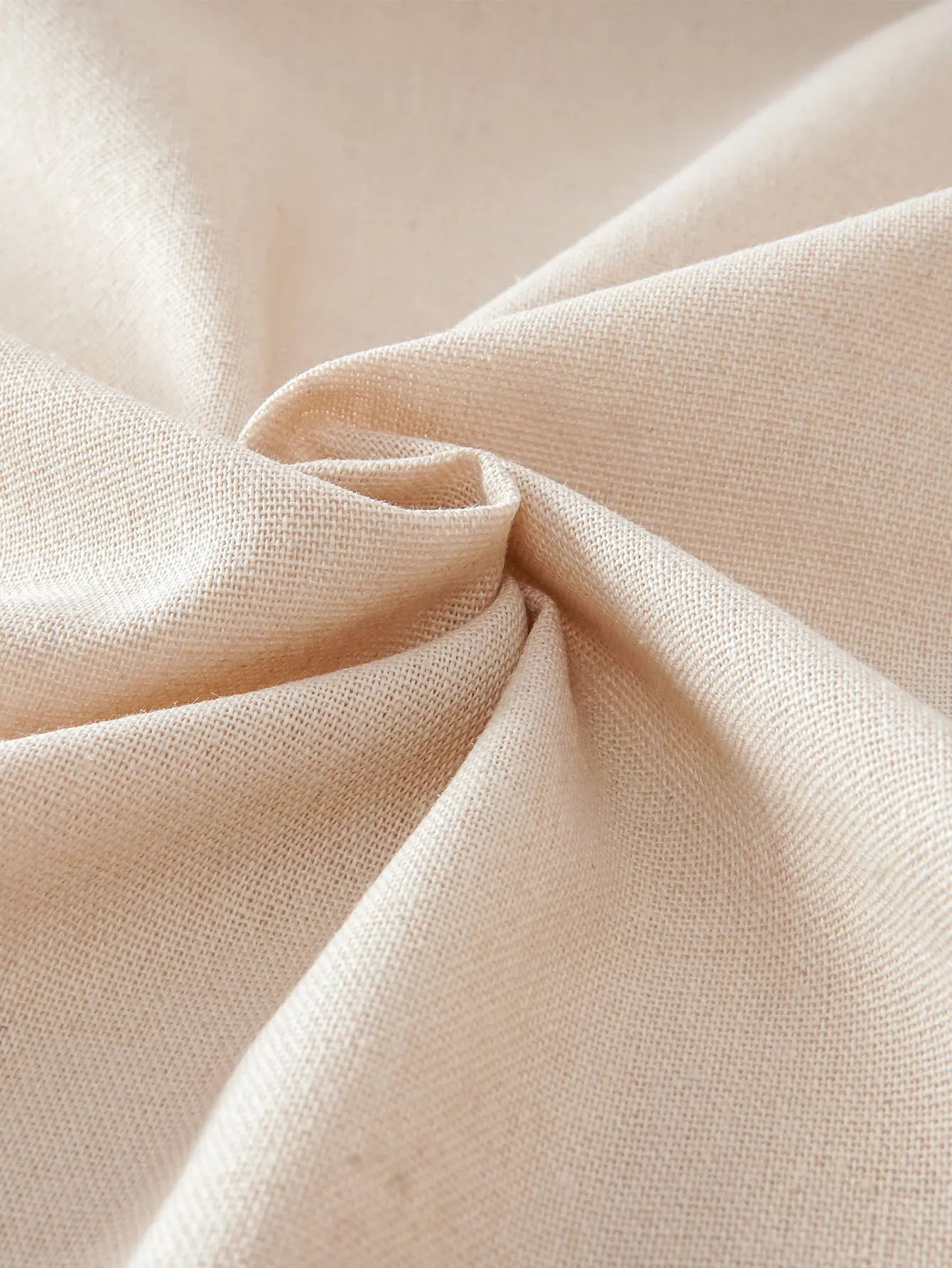 Open Abaya