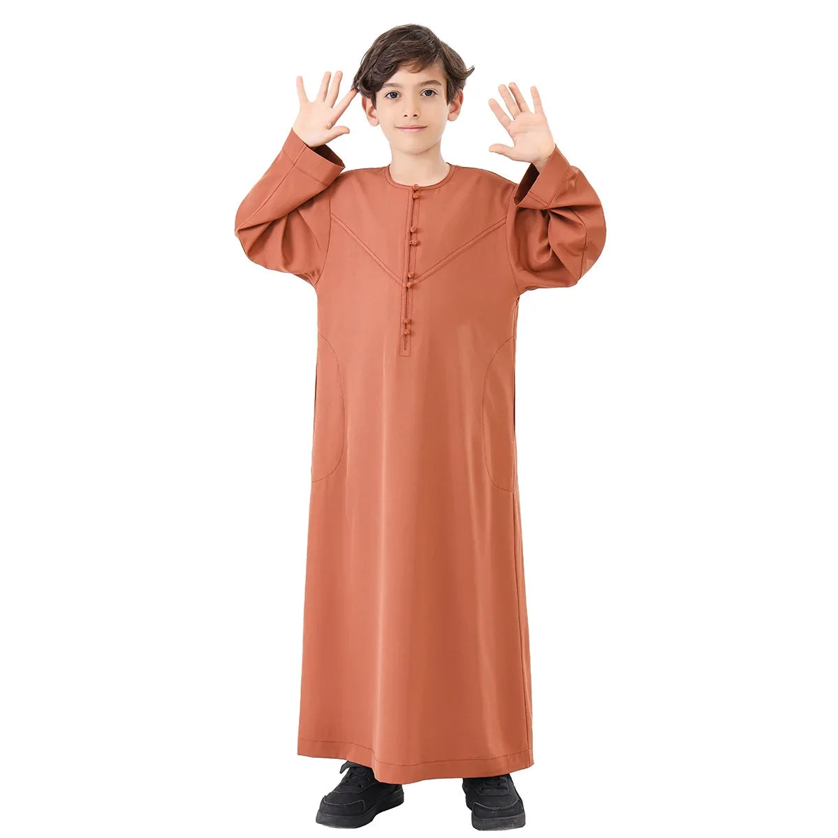 Muslim Children Thobe