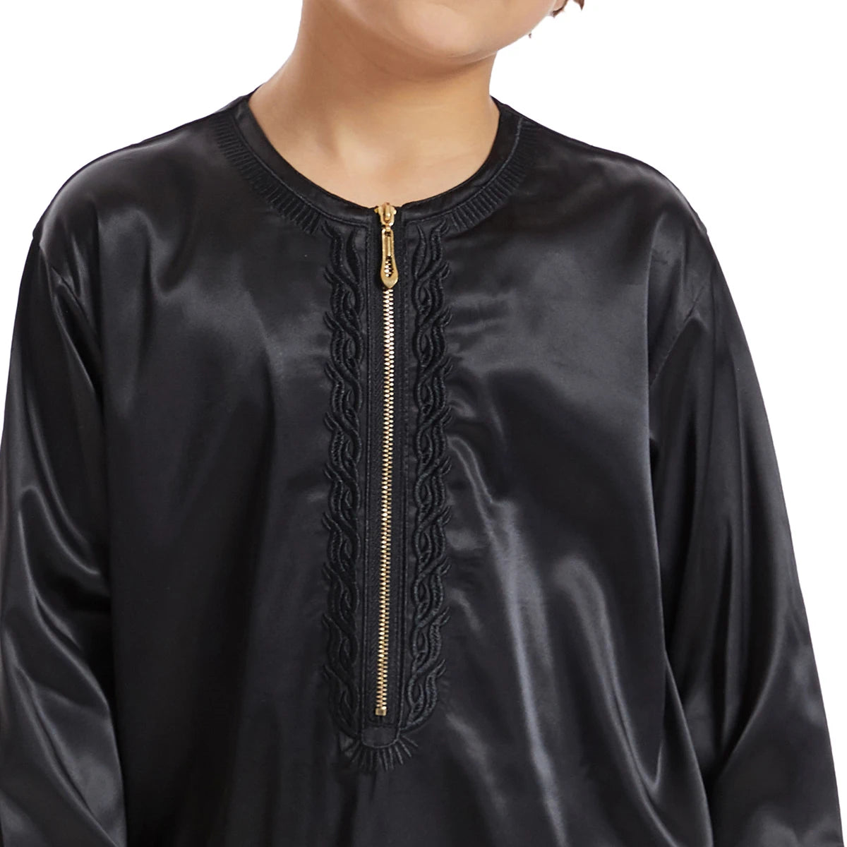 Muslim Boys Thobe