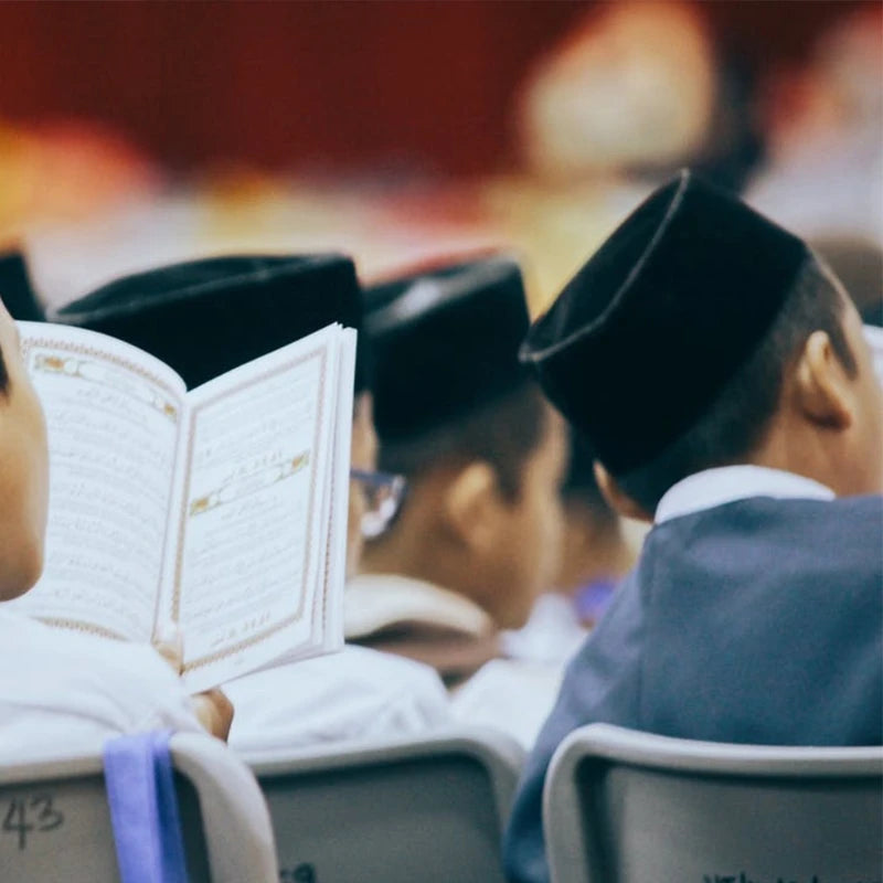 Indonesian Kufi