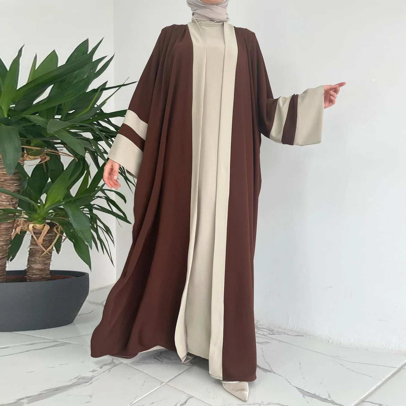 Muslim Abaya for Women