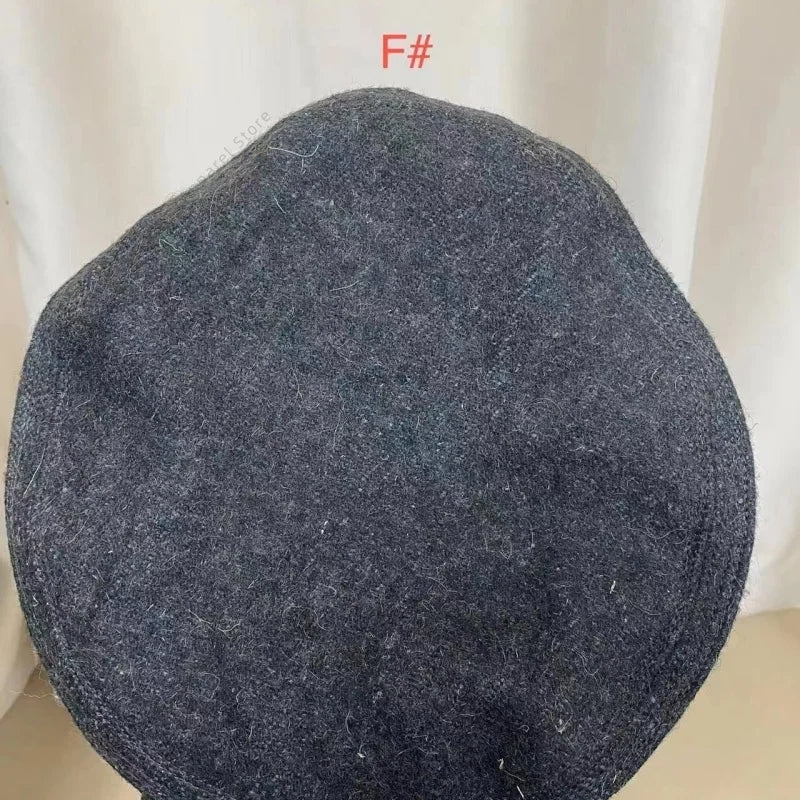 Handmade Afghan Pakul