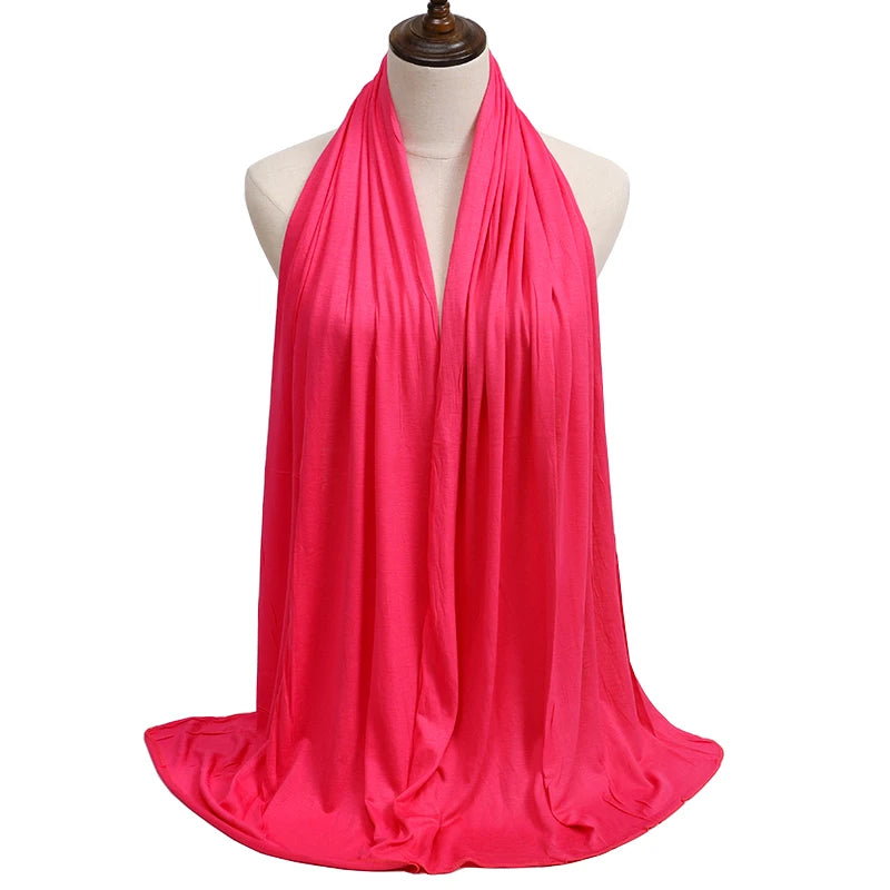 Jersey Hijab