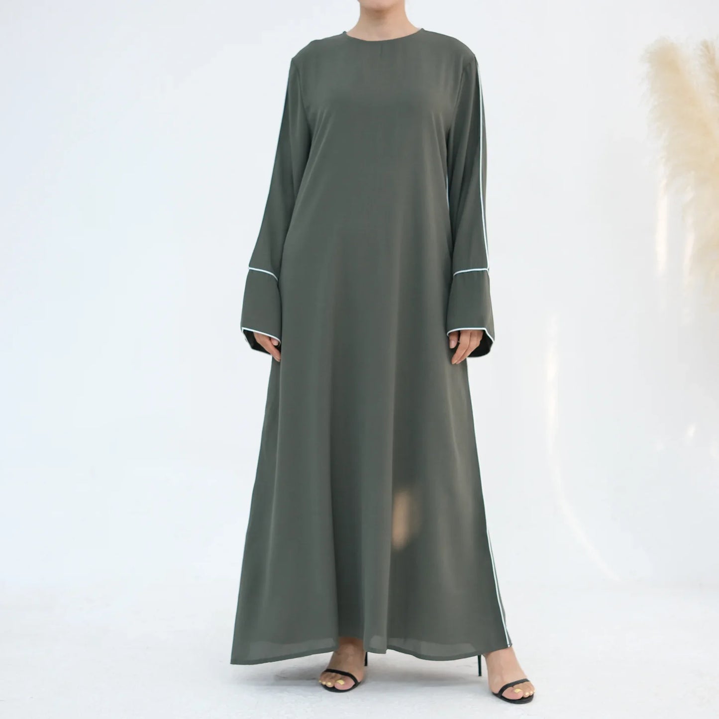 Muslim Women's Abaya