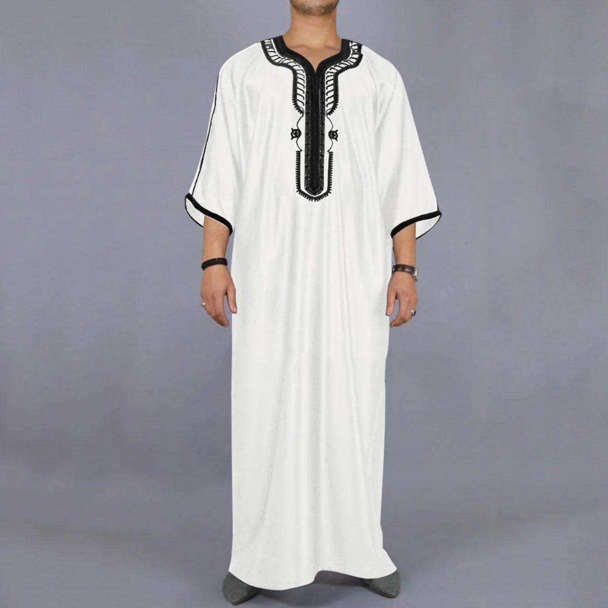 Moroccan Thobe