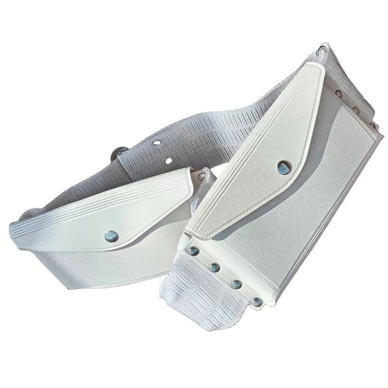 Hajj Belt Fanny Pack